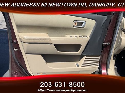 Used 2013 Honda Pilot LX image 11