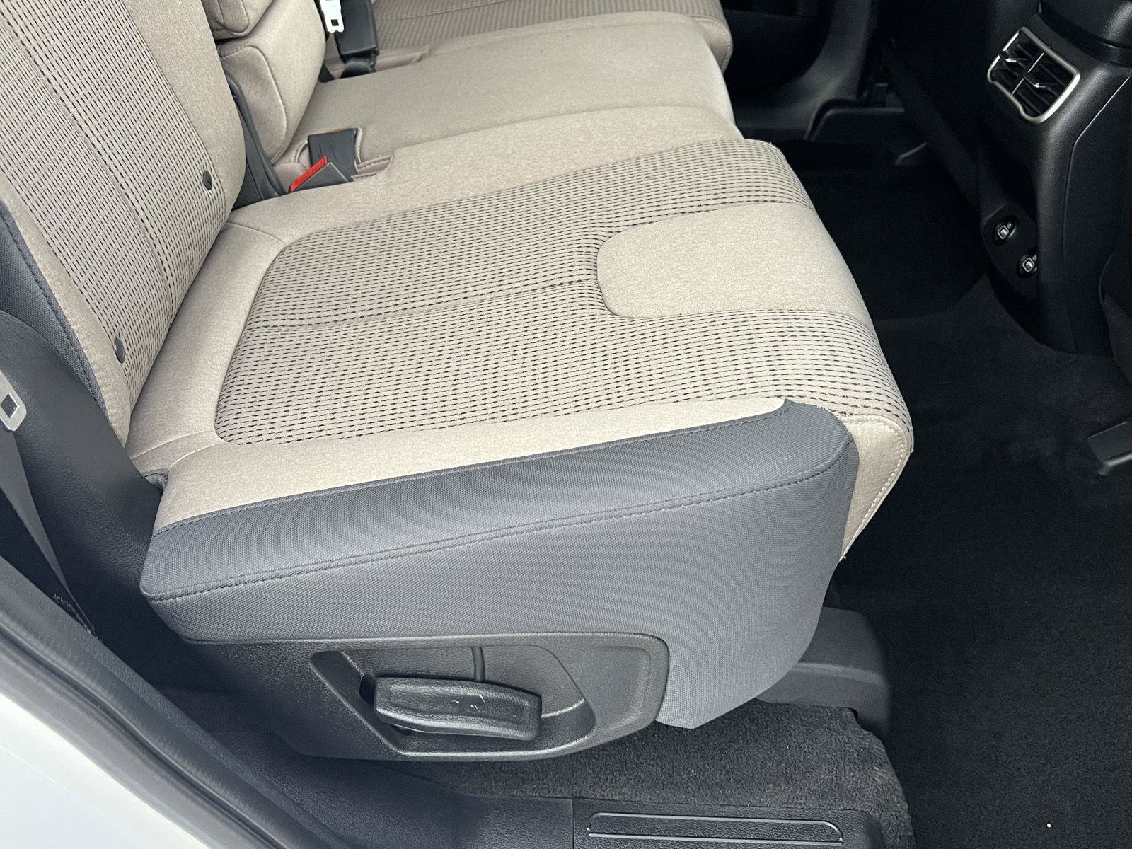 Certified 2023 Hyundai Santa Fe SEL w/ Cargo Package AWD/4WD image 23