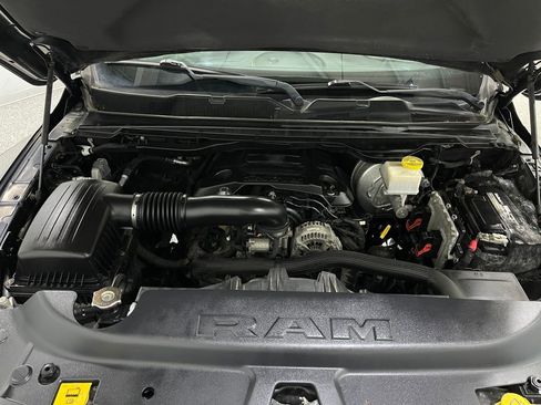 Used 2019 RAM 1500 Limited image 27