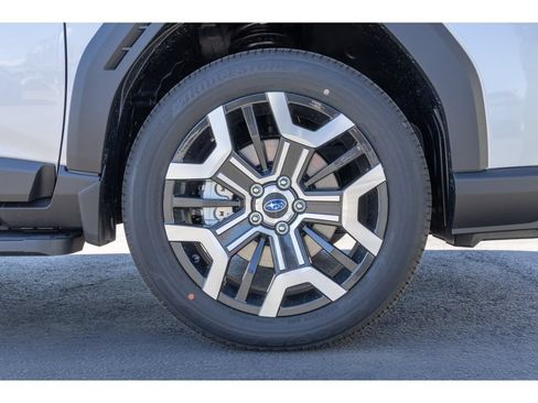 New 2026 Subaru Outback Touring XT AWD/4WD image 9