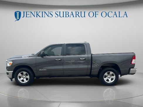 Used 2020 RAM 1500 Big Horn RWD image 6