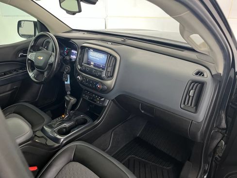Used 2019 Chevrolet Colorado Z71 AWD/4WD image 22