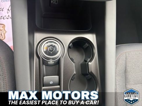 New 2026 Ford Explorer Active image 38