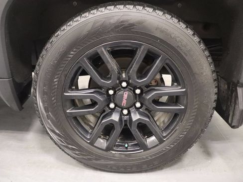 Used 2020 GMC Sierra 1500 Elevation w/ Elevation Value Package AWD/4WD image 25