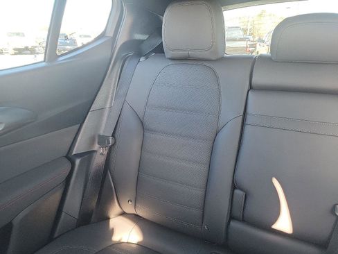 New 2024 Dodge Hornet R/T Plus w/ Tech Pack Plus w/o Parking image 12