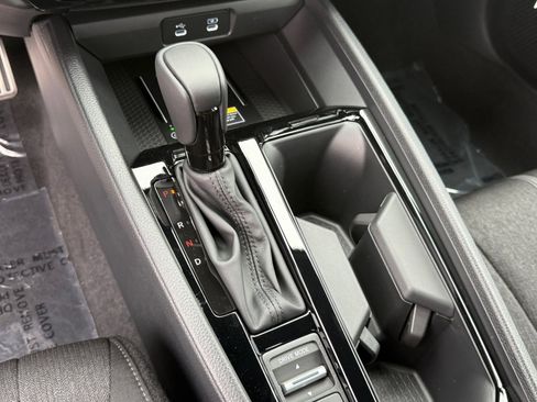 New 2025 Honda Accord Sport image 17