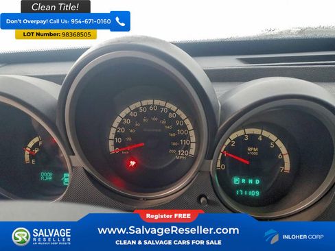 Used 2007 Dodge Nitro SLT image 12