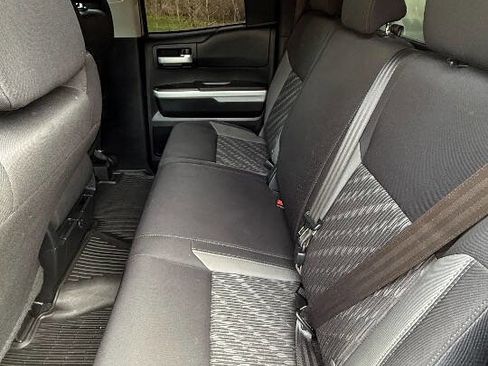 Used 2018 Toyota Tundra SR5 image 39