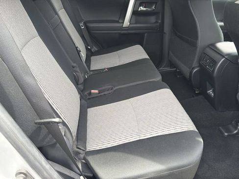 Used 2024 Toyota 4Runner SR5 RWD image 36
