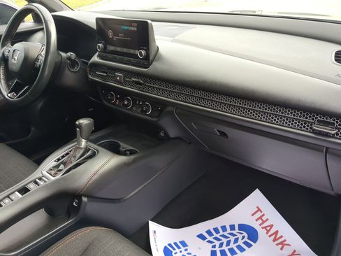 Used 2023 Honda HR-V Sport image 31