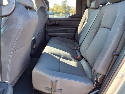 Certified 2025 Toyota Tacoma SR image 18