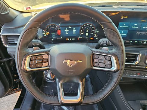 New 2026 Ford Mustang GT Premium image 11