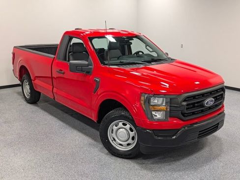 Used 2023 Ford F150 XL RWD image 28