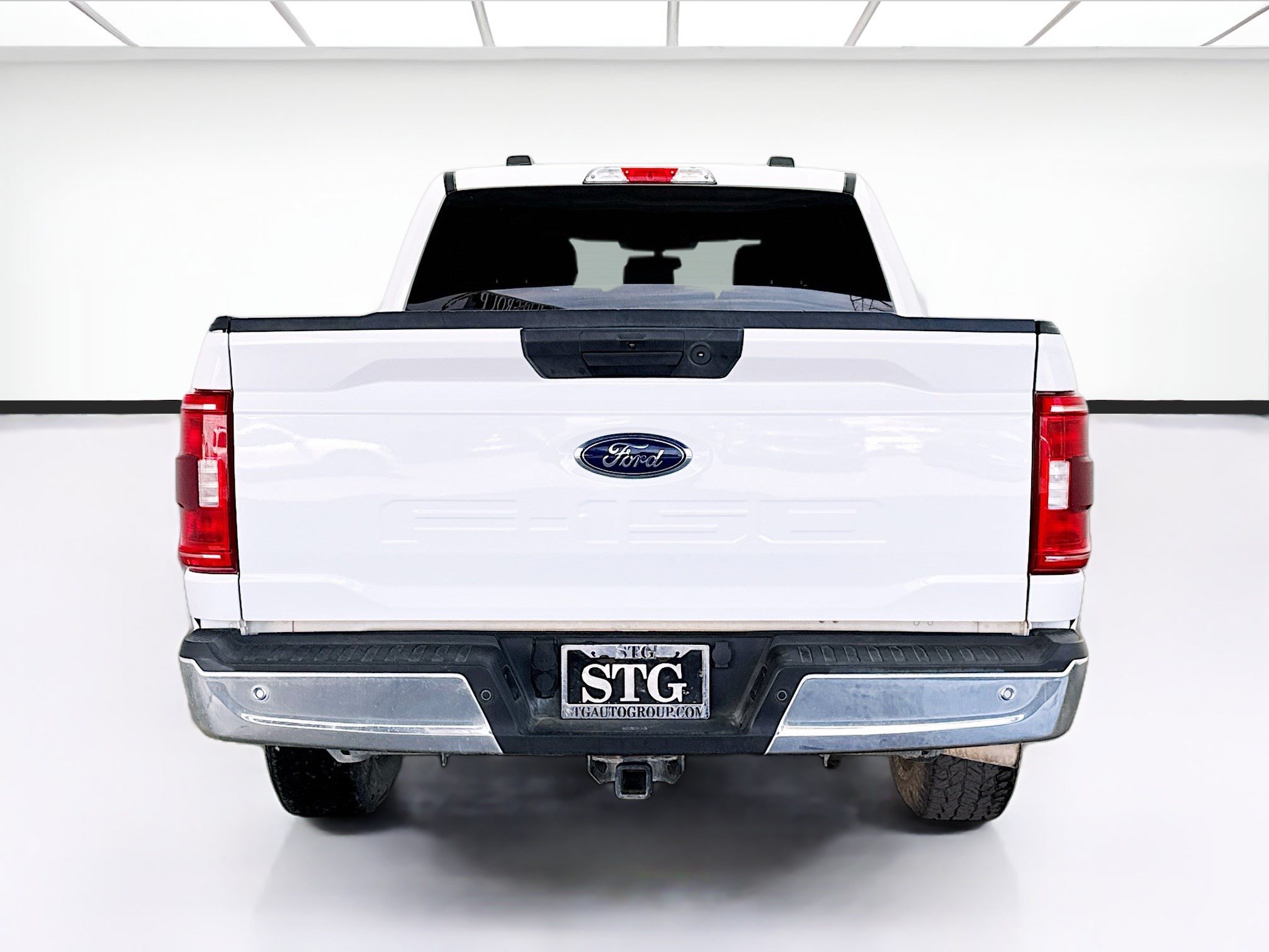 Used 2021 Ford F150 XLT w/ Trailer Tow Package AWD/4WD image 5