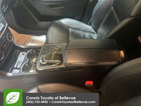 Used 2017 Mercedes-Benz GLE 350 GLE 350 image 13