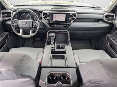 Used 2024 Toyota Tundra SR5 AWD/4WD image 16