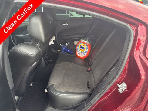 Used 2021 Dodge Charger R/T w/ Plus Group image 6