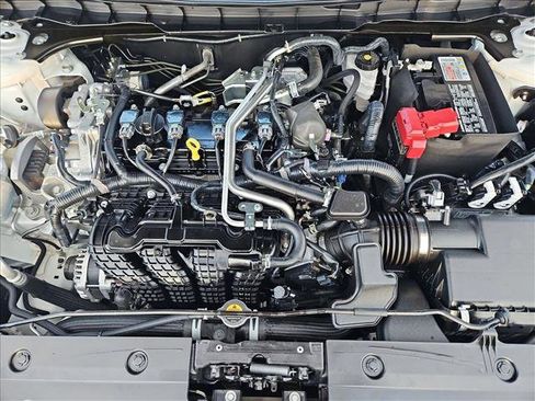 Used 2025 Nissan Altima 2.5 SV image 22