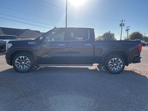 New 2026 GMC Sierra 1500 Denali w/ Denali Reserve Package AWD/4WD image 2