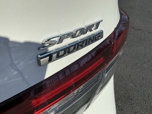 Used 2025 Honda Civic Sport image 8