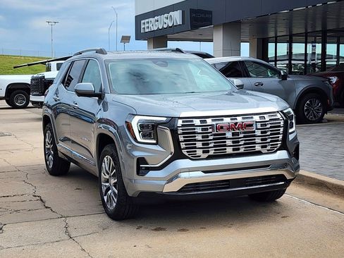 New 2026 GMC Terrain Denali image 2