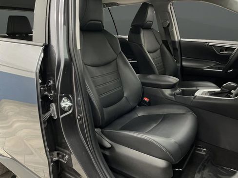 Used 2024 Toyota RAV4 XLE Premium w/ Weather Package image 29