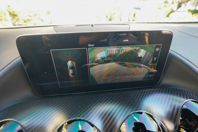 Used 2020 Mercedes-Benz AMG GT R image 75