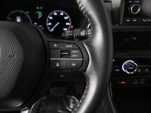 Used 2023 Honda CR-V Sport image 11