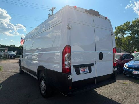 Used 2019 RAM ProMaster 3500 w/ Interior Convenience Group FWD image 7