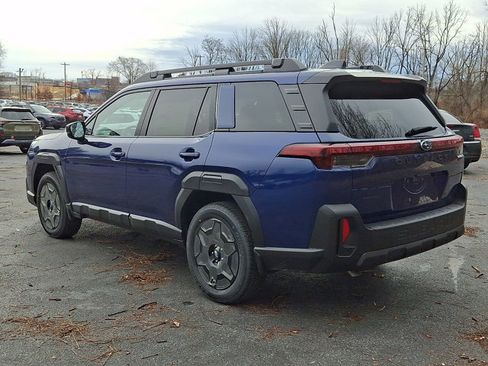 New 2026 Subaru Outback Limited image 3