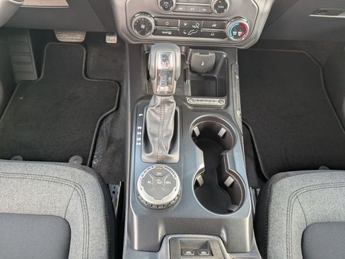 New 2025 Ford Bronco Big Bend image 15