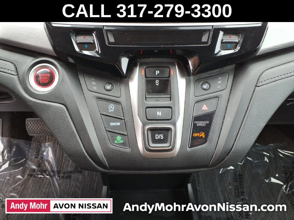 Used 2025 Honda Odyssey EX-L image 31