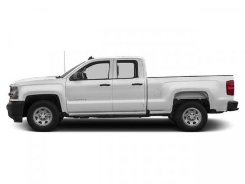 Used 2019 Chevrolet Silverado 1500 LT w/ All Star Edition image 3