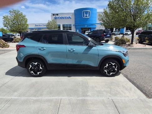 Used 2026 Kia Seltos S FWD image 11