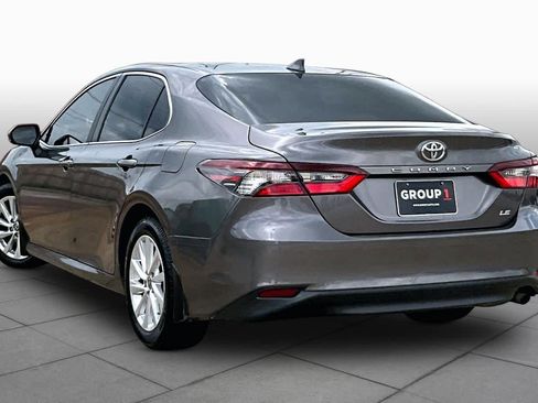 Used 2023 Toyota Camry LE FWD image 10