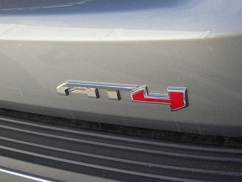 Used 2025 GMC Yukon AT4 Ultimate w/ LPO, Floor Liner Package image 32