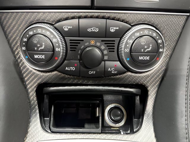 Used 2009 Mercedes-Benz SL 63 AMG image 24
