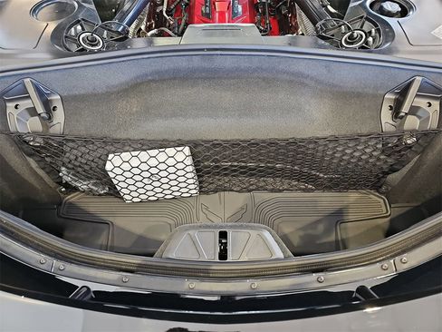 Certified 2024 Chevrolet Corvette Stingray Premium Cpe image 15