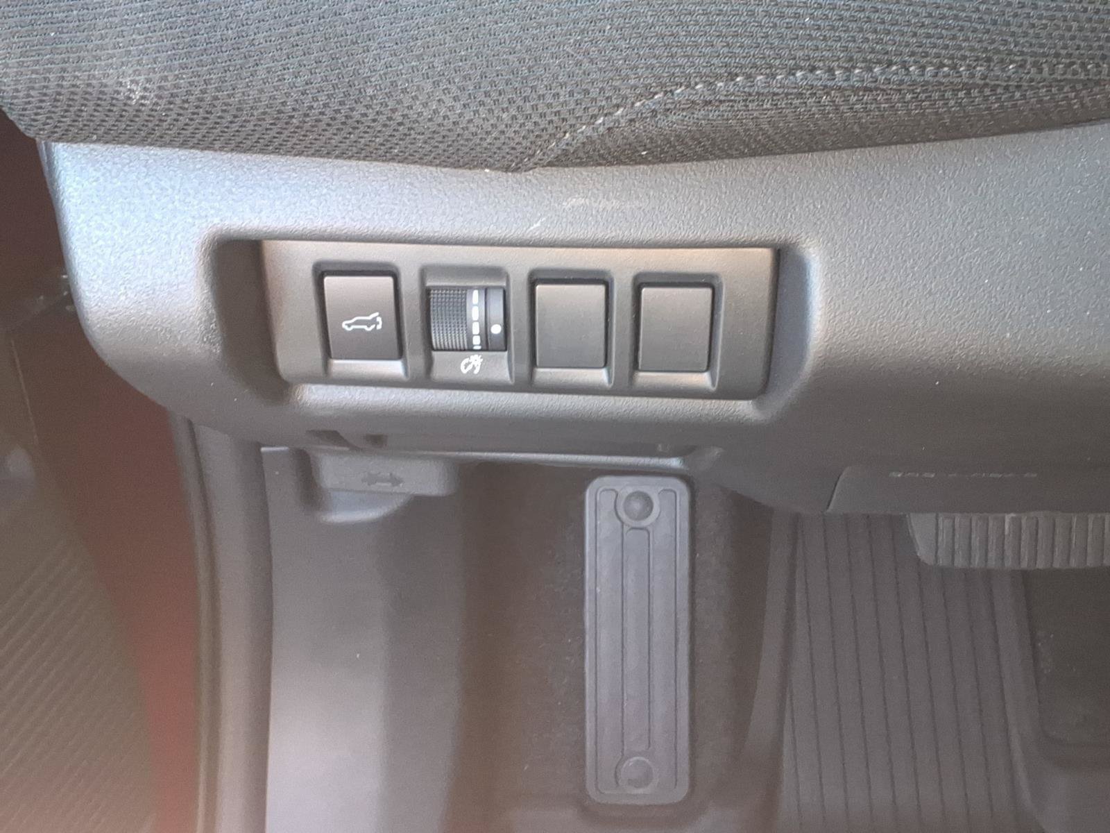 Used 2026 Subaru Outback Limited AWD/4WD image 21