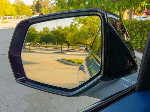 Certified 2026 Cadillac Escalade IQ Sport 2 image 21