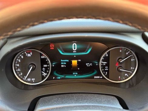 Used 2018 Buick LaCrosse Essence w/ Sights and Sounds Package image 15