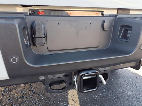 Used 2025 Ford F450 Platinum w/ Platinum Plus Package image 27