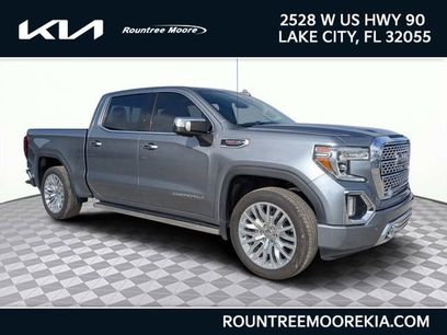 Used 2019 GMC Sierra 1500 Denali w/ Denali Ultimate Package