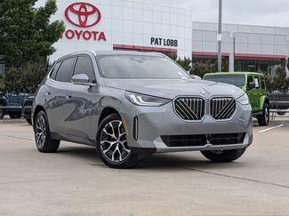 Used 2026 BMW X3 xDrive30 AWD/4WD video 2
