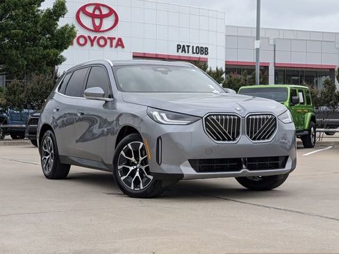 Used 2026 BMW X3 xDrive30 AWD/4WD image 2