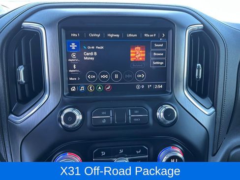 Used 2021 GMC Sierra 3500 Denali w/ Denali Ultimate Package image 21