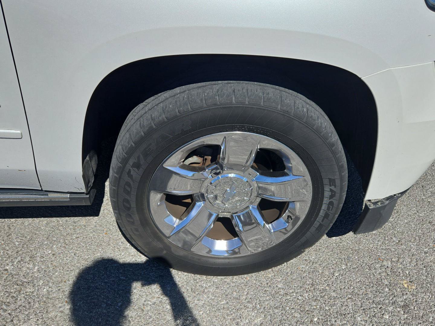 Used 2017 Chevrolet Tahoe Premier RWD image 9