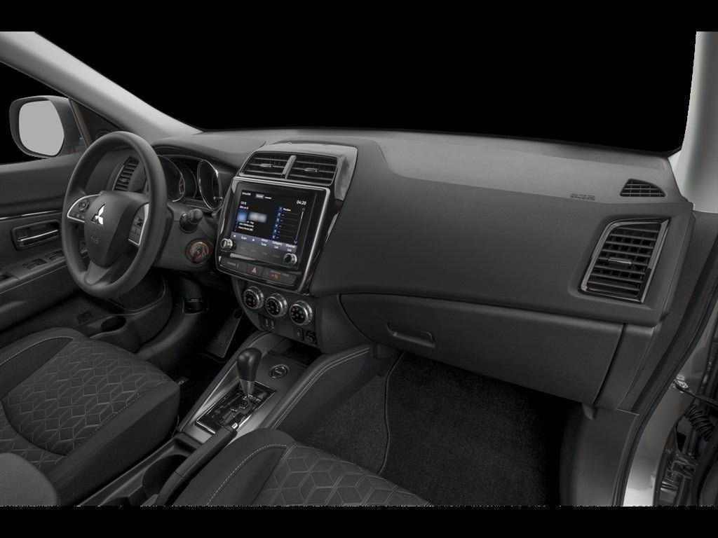 New 2026 Mitsubishi Outlander Sport ES AWD/4WD image 97