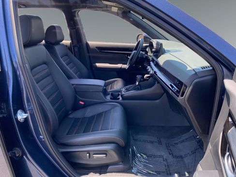 Used 2025 Honda CR-V Sport Touring image 15