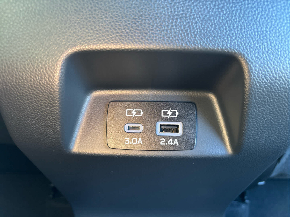 New 2026 Subaru Impreza RS AWD/4WD image 24